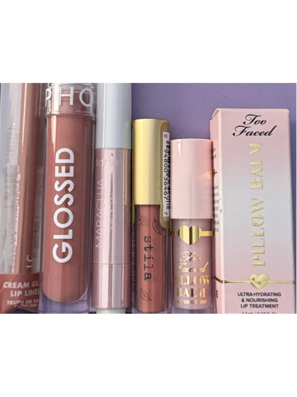 Mixed Brands mixed lot